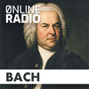 Bild av stationen '0nlineradio BACH'