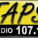 Image of the 'TAPS RADIO ALICIA' station