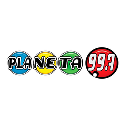 Image of the 'PLANETA (Los Mochis) - 99.7 FM - XHORF-FM - Grupo Radio Centro - Los Mochis, SI' station