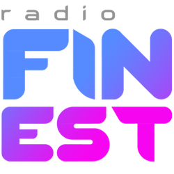 Image de la station 'FinEst Radio'