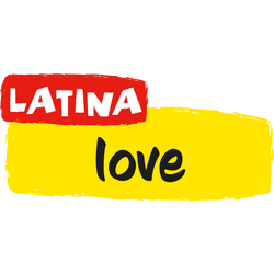 Slika postaje 'Latina love'