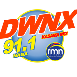 Image de la station 'RMN DWNX Naga'