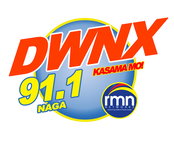 Image of the 'RMN DWNX Naga' station