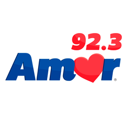 Imagem da estação 'AMOR 92.3 (Hermosillo) - 92.3 FM - XHUSS-FM - Grupo ACIR - Hermosillo, Sonora'