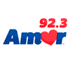 'AMOR 92.3 (Hermosillo) - 92.3 FM - XHUSS-FM - Grupo ACIR - Hermosillo, Sonora'电台的图片