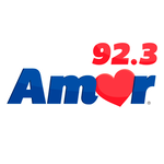 Image de la station 'AMOR 92.3 (Hermosillo) - 92.3 FM - XHUSS-FM - Grupo ACIR - Hermosillo, Sonora'