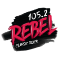 Изображение станции 'REBEL 105.2'