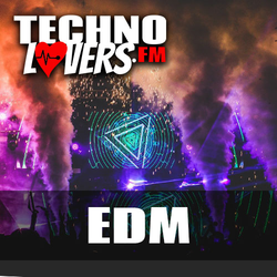 'Technolovers EDM' 방송국의 이미지