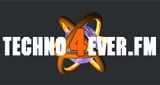 Image de la station 'Techno4ever Radio - Club'