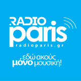 Afbeelding van het 'Radio Paris' station