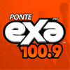 Изображение станции 'Exa FM Chihuahua - 100.9 FM - XHLO-FM - Chihuahua, CH'