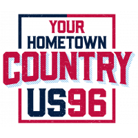 'Your Country US 96'电台的图片