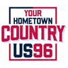 Slika postaje 'Your Country US 96'