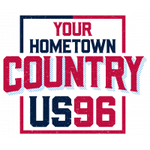 Image of the 'Your Country US 96' station