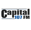 Afbeelding van het 'Capital 107' station