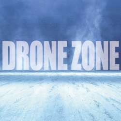 Imagem da estação 'SomaFM: Drone Zone'