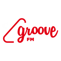 Image of the 'Groove FM' station