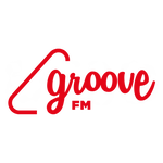 Image of the 'Groove FM' station