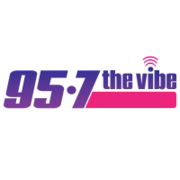 '95-7 The Vibe' 방송국의 이미지