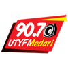 תמונה של תחנת 'UTY 90.7 FM Medari'