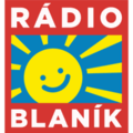 Image de la station 'Rádio Blaník'