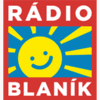 Image of the 'Rádio Blaník' station