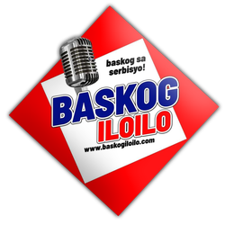 Image of the 'Baskog Iloilo' station