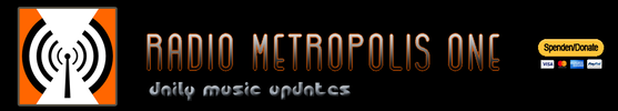 Afbeelding van het 'Radio Metropolis One' station