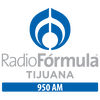 Afbeelding van het 'Radio Fórmula (Tijuana) - 950 AM - XEKAM-AM - Grupo Fórmula - Tijuana, Baja California' station