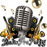 Image of the 'RADIO PRO PARTY' station