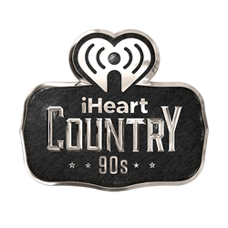 Image of the 'Country 90s Radio' station