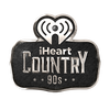 Image of the 'Country 90s Radio' station