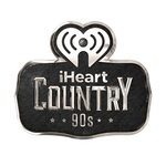 Image of the 'Country 90s Radio' station