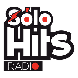 Image of the 'Solo Hits Radio El Salvador' station