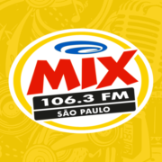 Imagem da estação 'Radio Mix FM'