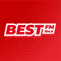 Image de la station 'Best FM - Debrecen'