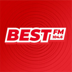 Bild av stationen 'Best FM - Debrecen'