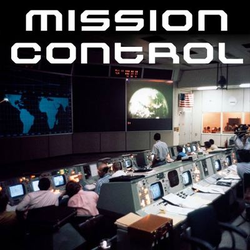 'SomaFM Mission Control - AAC 128k' istasyonunun resmi