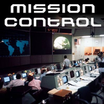 'SomaFM Mission Control - AAC 128k'电台的图片