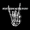 Image of the 'Northern Metal Radio' station