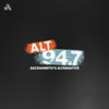 Bild av stationen 'KKDO 94.7 FM Sacramento, CA'