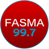 Slika postaje 'Fasma 99.7'