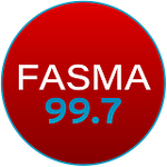 Image of the 'Fasma 99.7' station