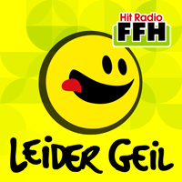 Image of the 'Hit Radio FFH - Leider Geil' station