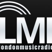 Image of the 'London Music Radio' station