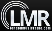 Image of the 'London Music Radio' station