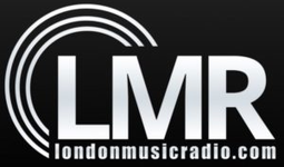 Slika postaje 'London Music Radio'