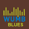 Image of the 'WUMB Blues Boston 91.9' station