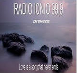 Image de la station 'Ιόνιο 99.9'