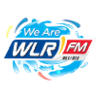 Image of the 'WLR FM' station